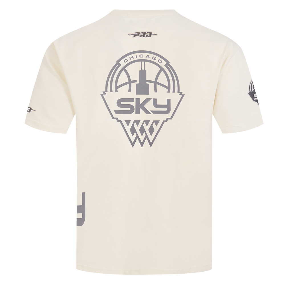 Pro Standard x Sky Street Drop Shoulder T-Shirt