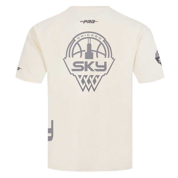Pro Standard x Sky Street Drop Shoulder T-Shirt