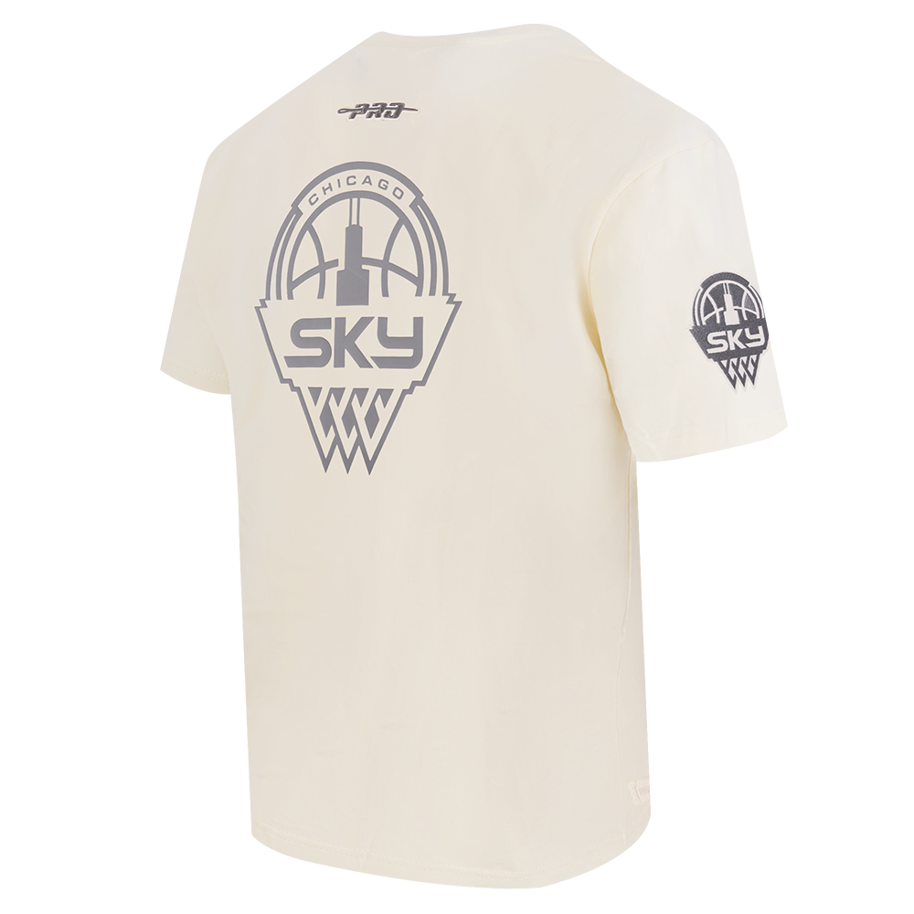 Pro Standard x Sky Street Drop Shoulder T-Shirt