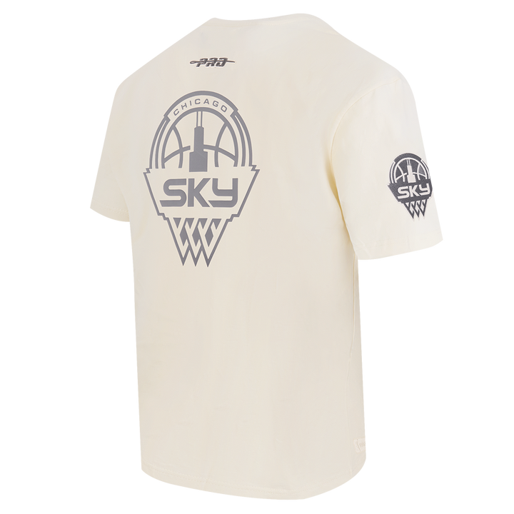 Pro Standard x Sky Street Drop Shoulder T-Shirt
