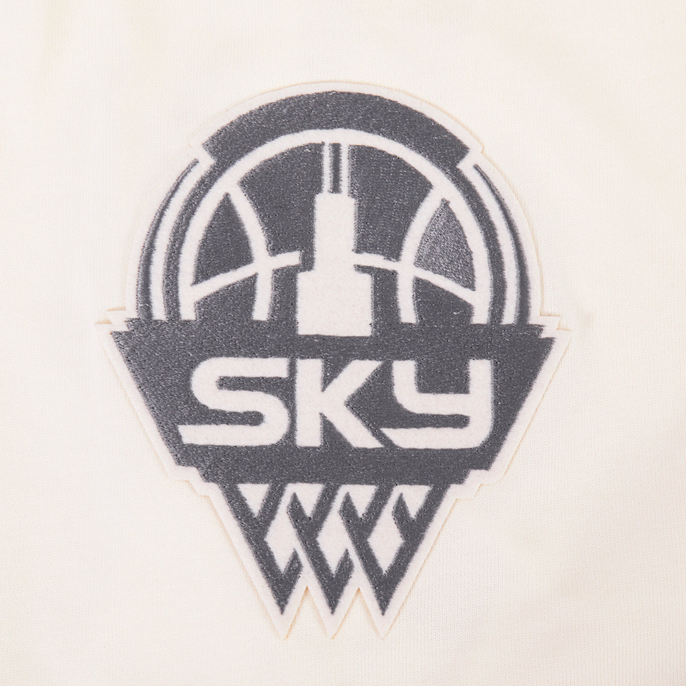 Pro Standard x Sky Street Drop Shoulder T-Shirt