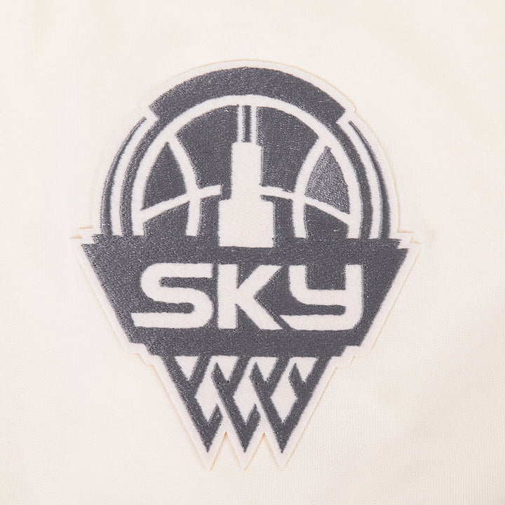 Pro Standard x Sky Street Drop Shoulder T-Shirt
