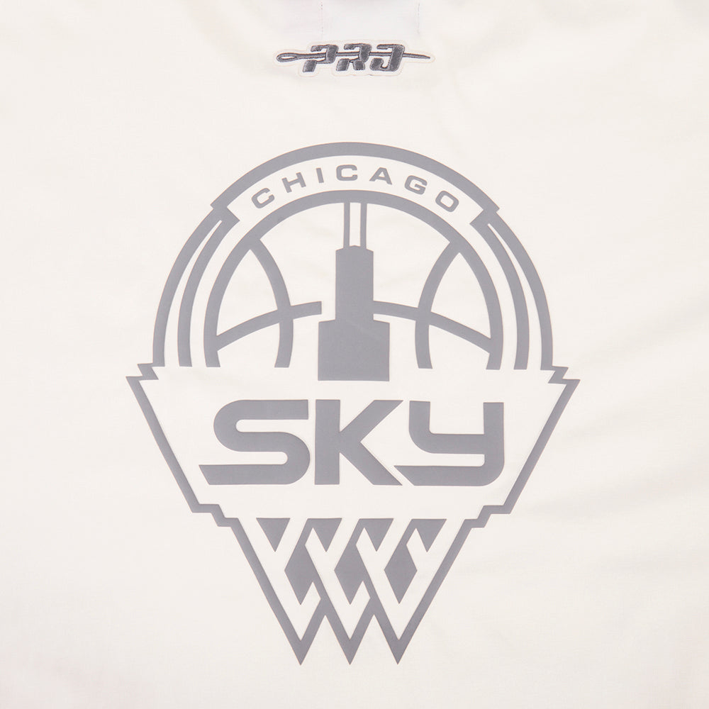 Pro Standard x Sky Street Drop Shoulder T-Shirt