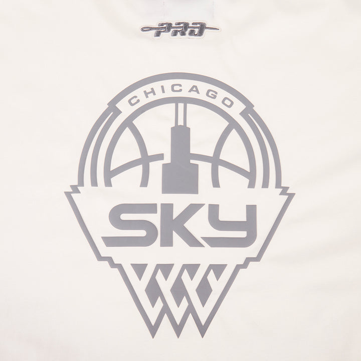 Pro Standard x Sky Street Drop Shoulder T-Shirt