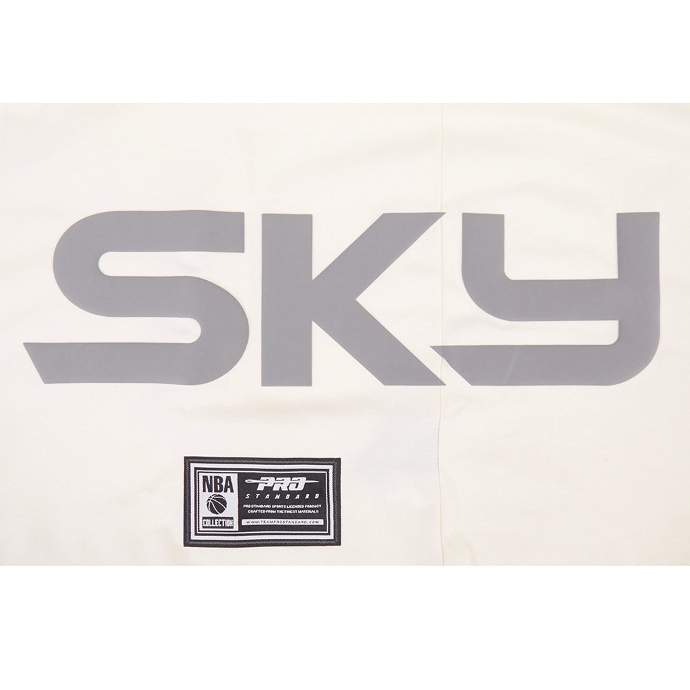 Pro Standard x Sky Street Drop Shoulder T-Shirt
