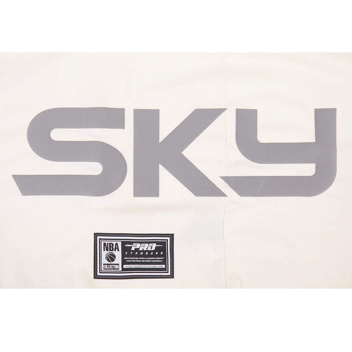 Pro Standard x Sky Street Drop Shoulder T-Shirt