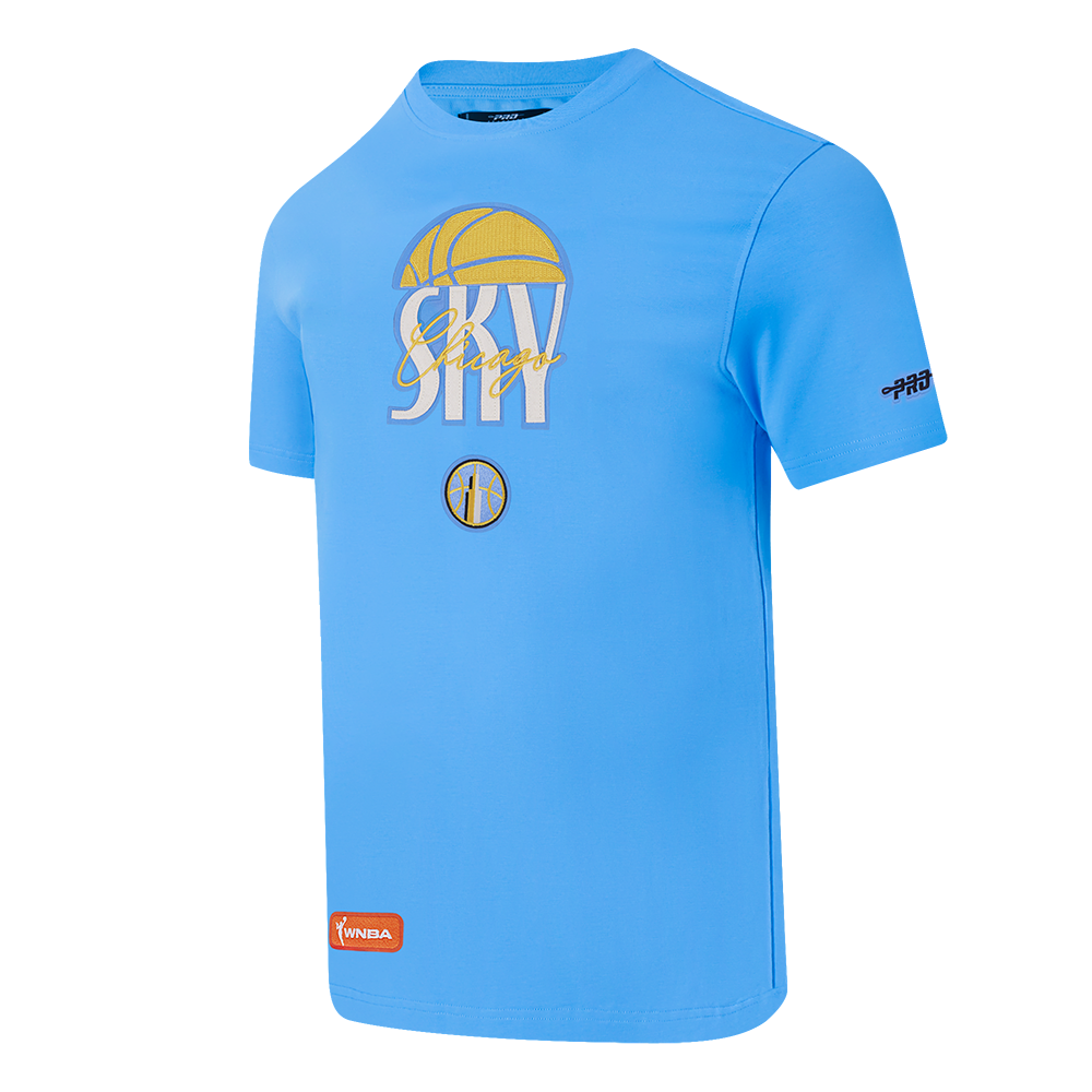 Pro Standard x Sky Original Players Hoop T-Shirt