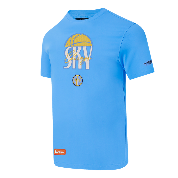 Pro Standard x Sky Original Players Hoop T-Shirt