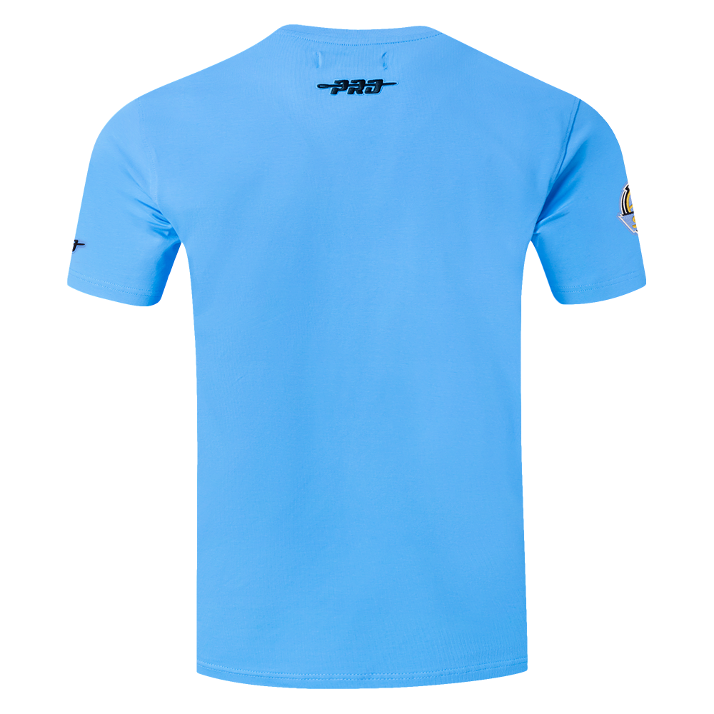 Pro Standard x Sky Original Players Hoop T-Shirt