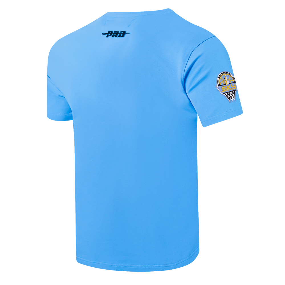 Pro Standard x Sky Original Players Hoop T-Shirt