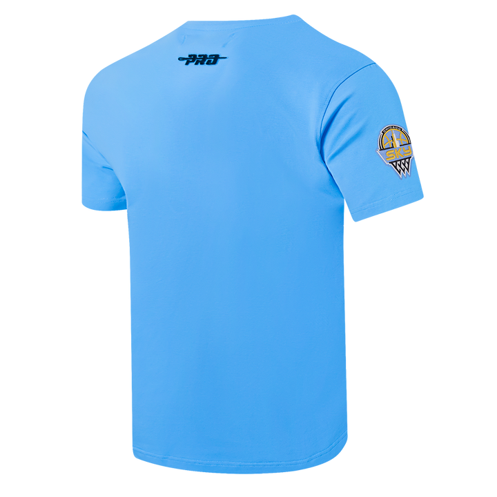 Pro Standard x Sky Original Players Hoop T-Shirt