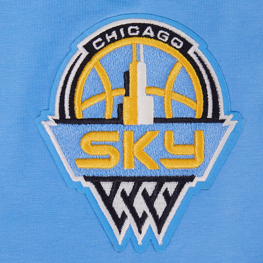 Pro Standard x Sky Original Players Hoop T-Shirt