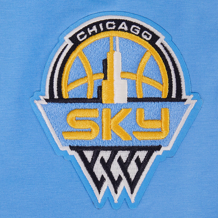 Pro Standard x Sky Original Players Hoop T-Shirt