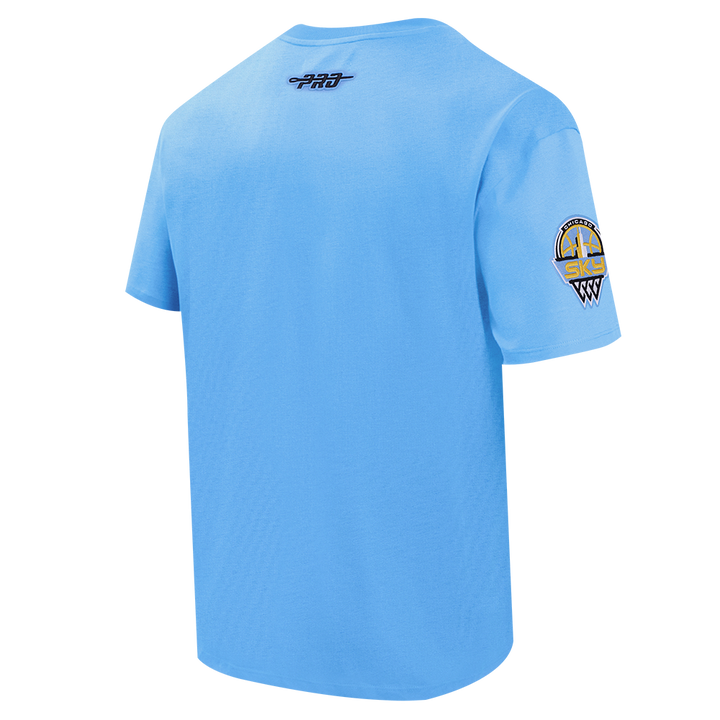 Pro Standard x Sky Fire and Roses Drop Shoulder T-Shirt