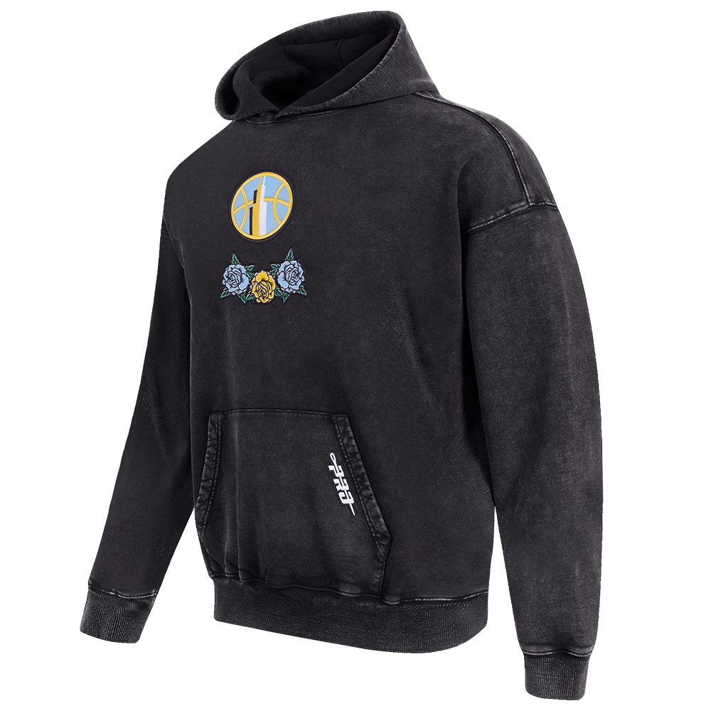 Pro Standard x Sky Fire and Roses Hoodie