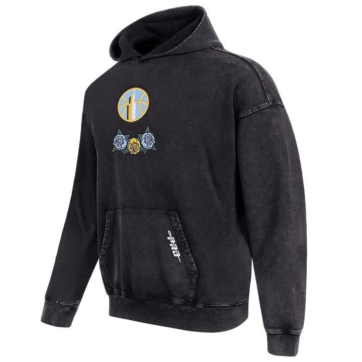 Pro Standard x Sky Fire and Roses Hoodie
