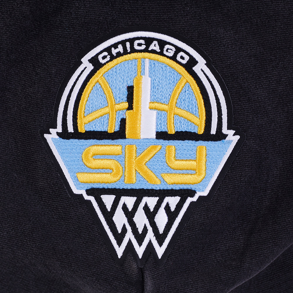 Pro Standard x Sky Fire and Roses Hoodie