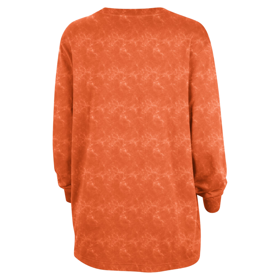 Womens Nike x WNBA Long Sleeve Shirt