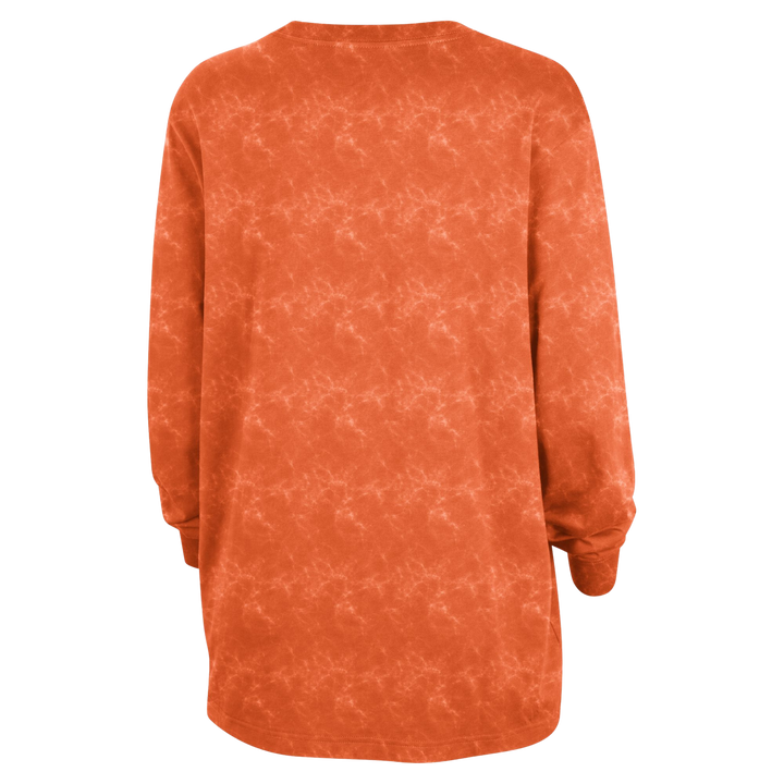 Womens Nike x WNBA Long Sleeve Shirt