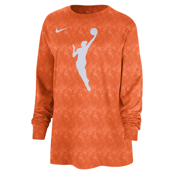 Womens Nike x WNBA Long Sleeve Shirt