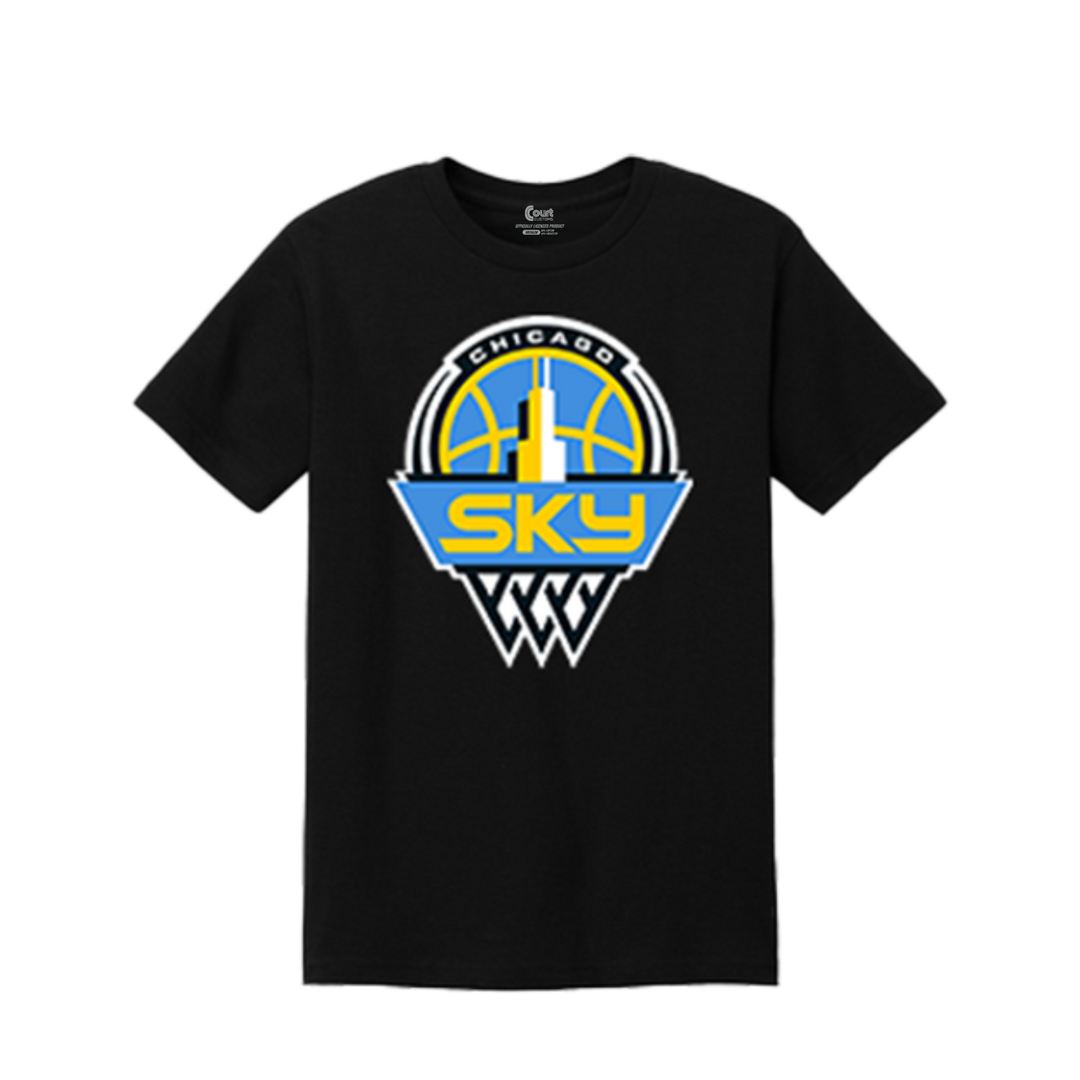 Youth Logo T-Shirt