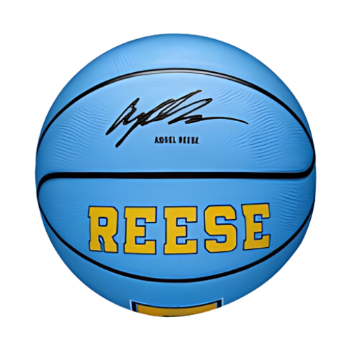 Angel Reese WNBA Icon Mini Ball