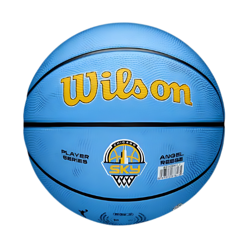 Angel Reese WNBA Icon Mini Ball