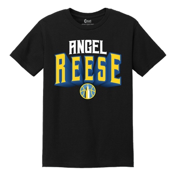 Angel Reese – Chicago Sky Online Store by Campus Customs