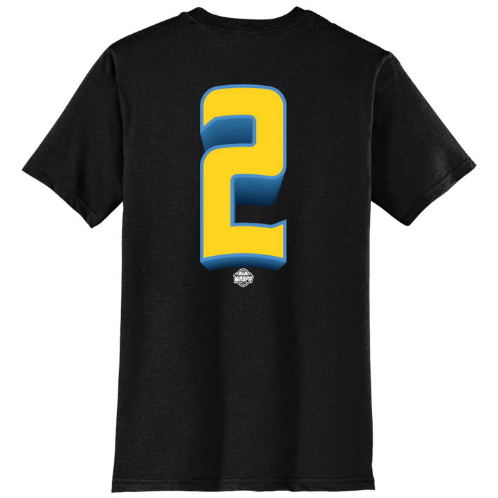Burst T-Shirt - Van Lith