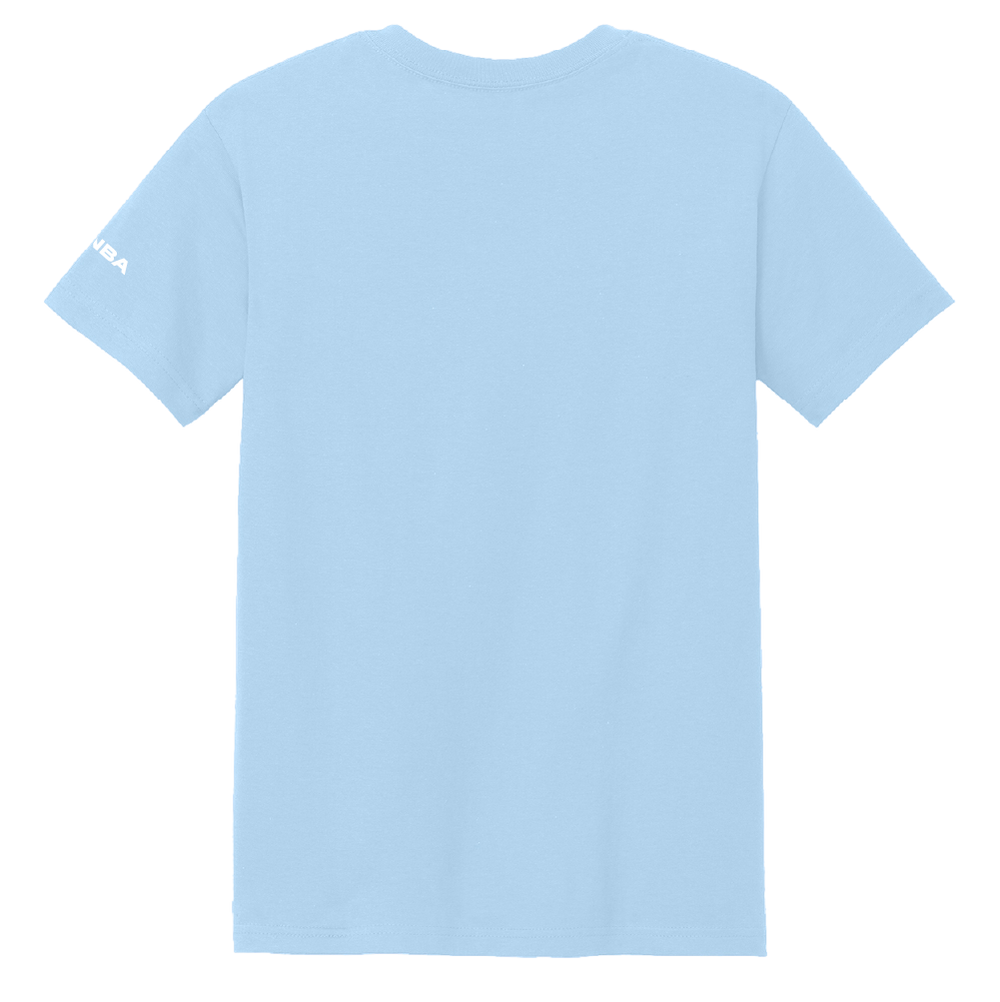 Chicago Sky x WNBA Teams T-Shirt
