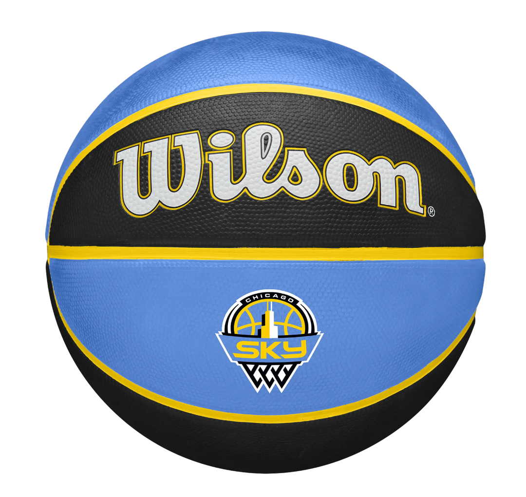 Chicago Sky Ball