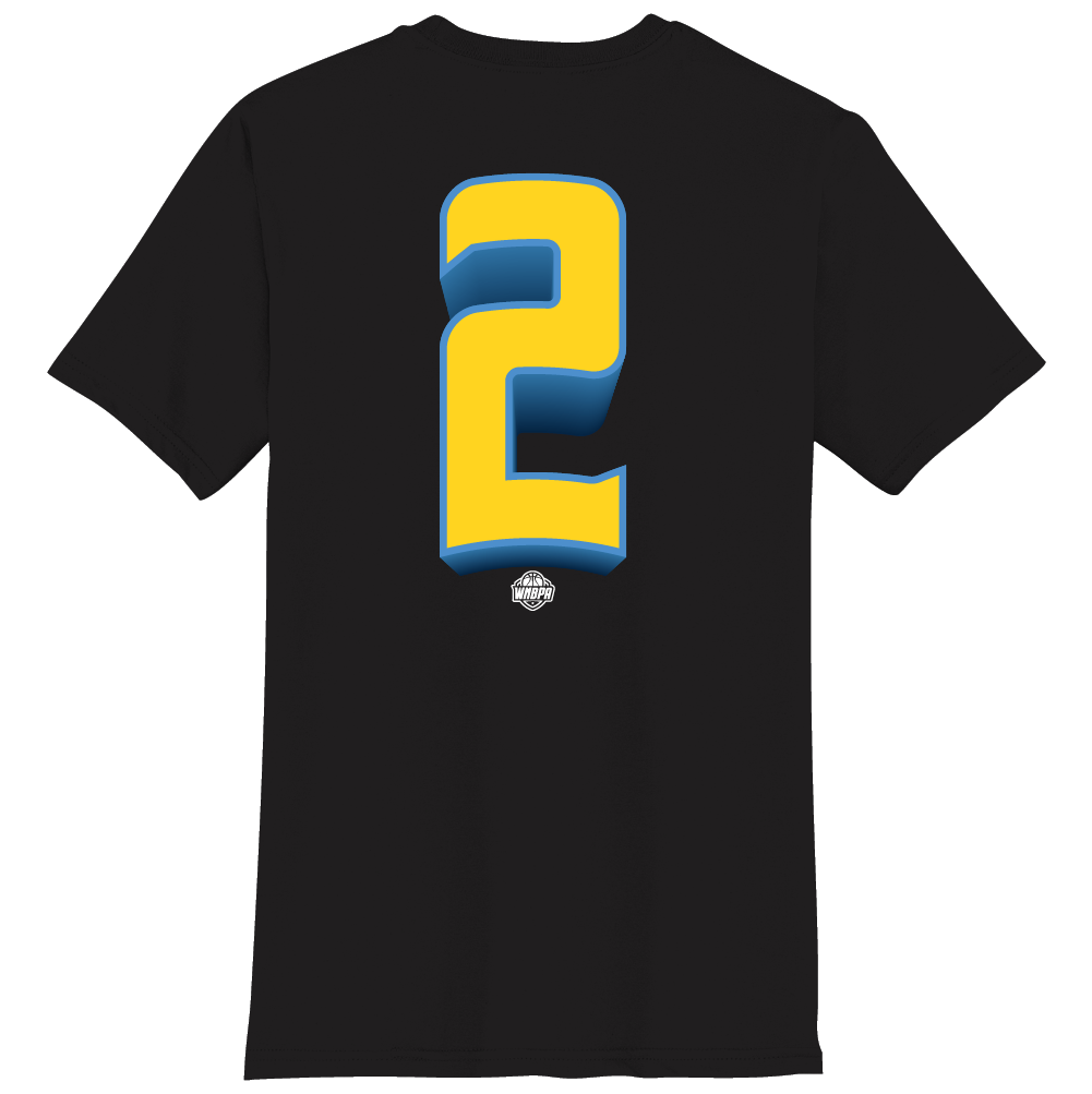 Burst T-Shirt - Van Lith