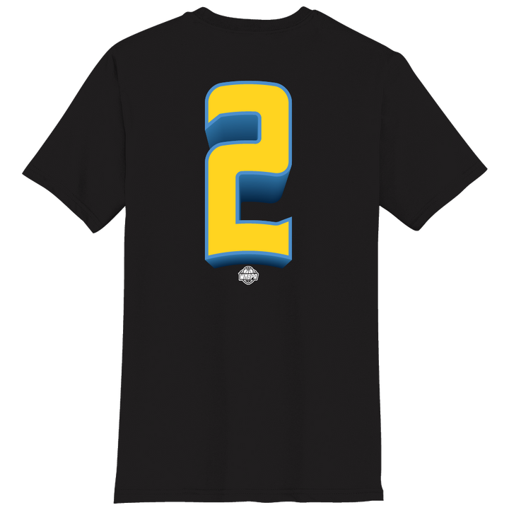 Burst T-Shirt - Van Lith
