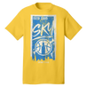 Chicago Sky ESTD 2005 T-Shirt