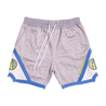 Chicago Sky Kur8ted Shorts