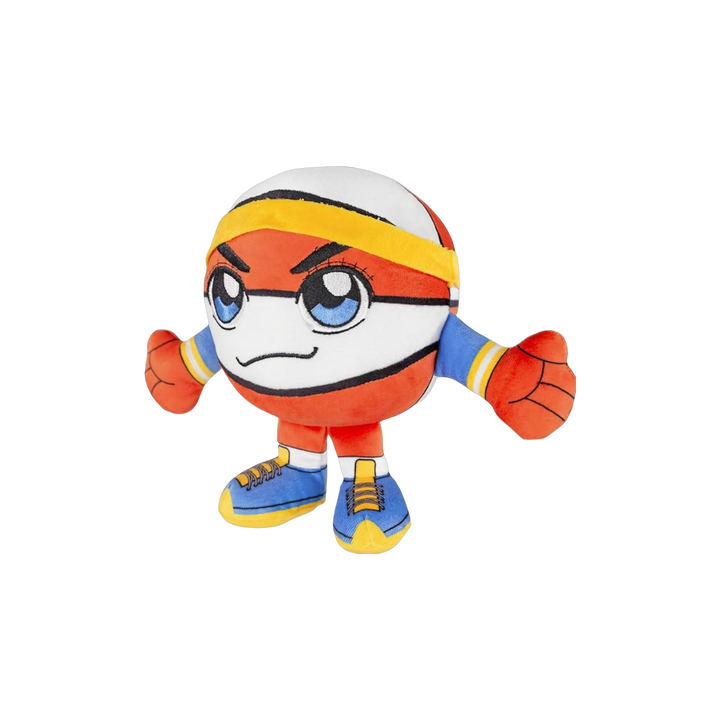 Chicago Sky Kuricha Basketball Plush