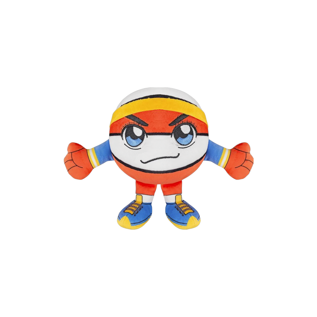 Chicago Sky Kuricha Basketball Plush