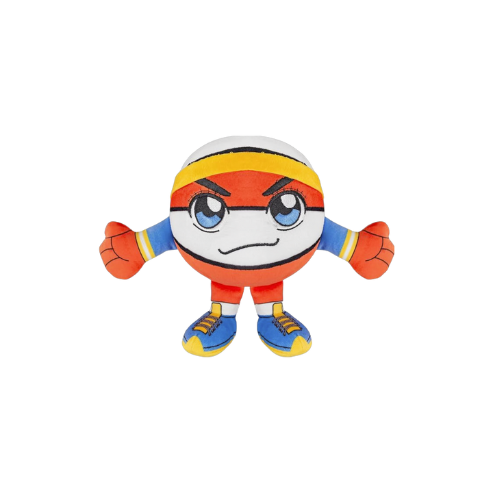 Chicago Sky Kuricha Basketball Plush