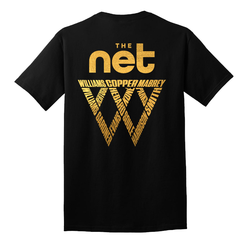 Chicago Sky Mental Health Night Warm Up T-Shirt