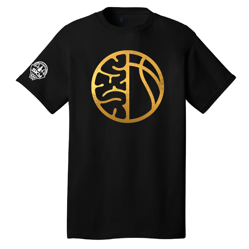 Chicago Sky Mental Health Night Warm Up T-Shirt