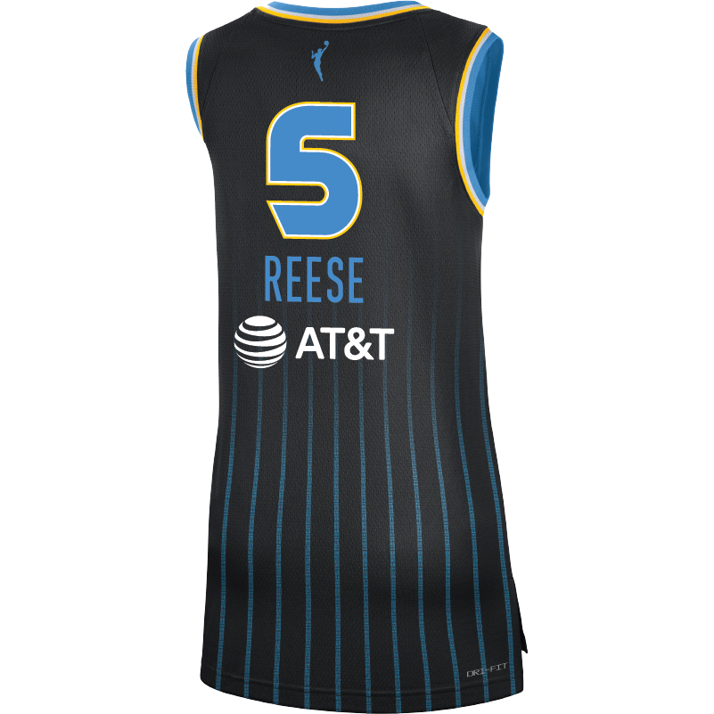 Chicago Sky Nike Explorer Jersey - Angel Reese