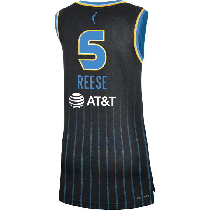 Chicago Sky Nike Explorer Jersey - Angel Reese