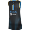 Chicago Sky Nike Explorer Jersey - Elizabeth Williams