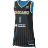 Chicago Sky Nike Explorer Jersey - Elizabeth Williams