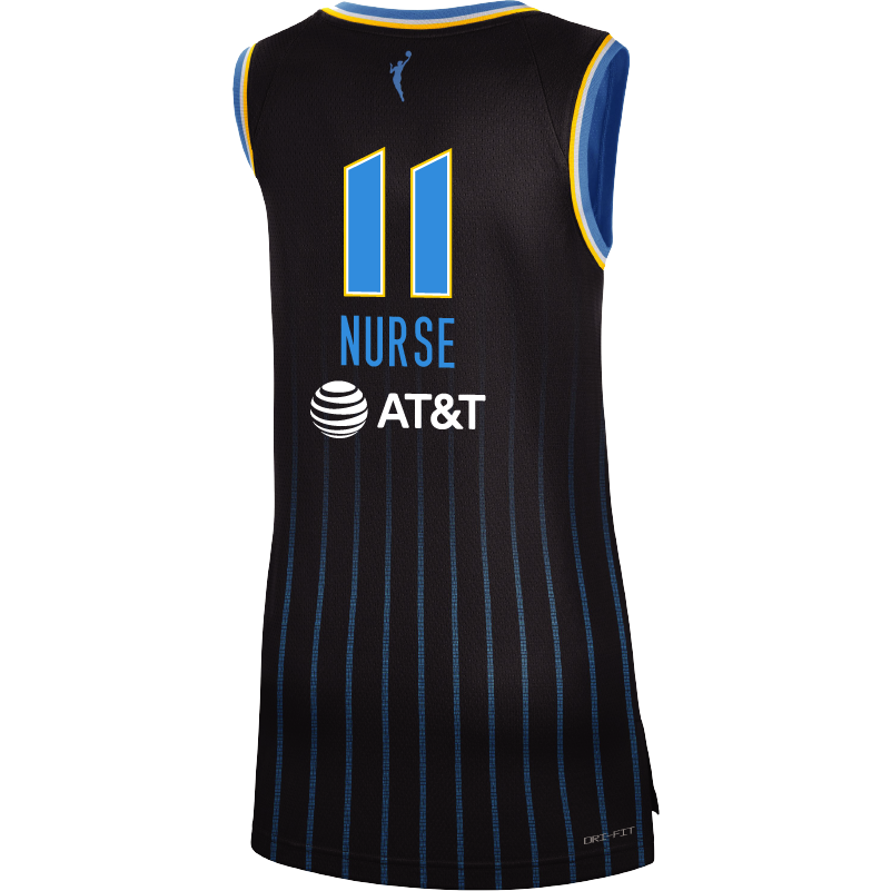 Youth Nike Explorer Jersey -  Nurse