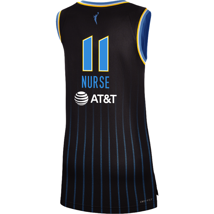 Youth Nike Explorer Jersey -  Nurse
