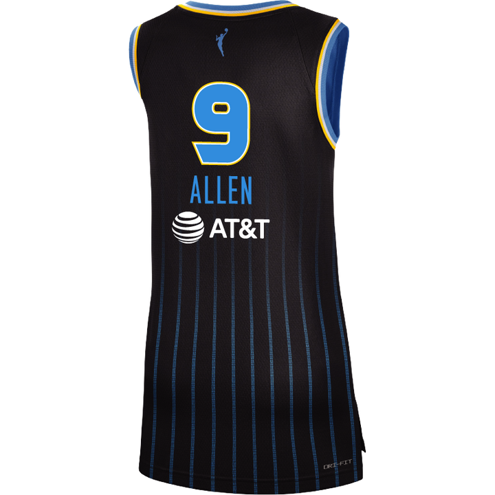 Nike Explorer Jersey -  Allen