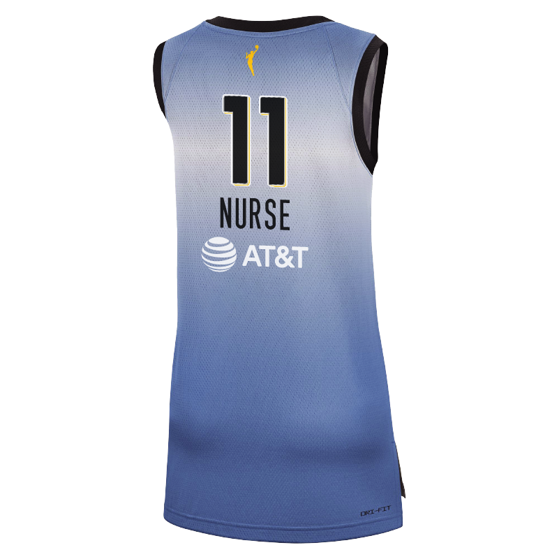 Youth Nike Rebel Jersey - Nurse