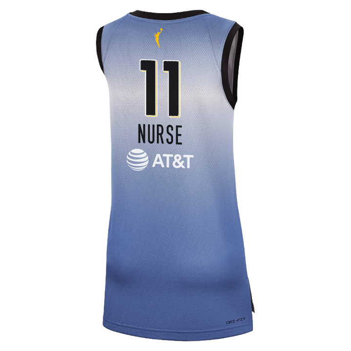 Youth Nike Rebel Jersey - Nurse