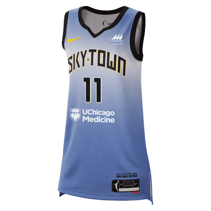 Youth Nike Rebel Jersey - Nurse
